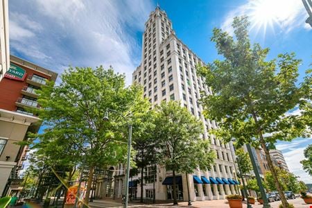 Preview of Office space for Rent at 60 N Main St