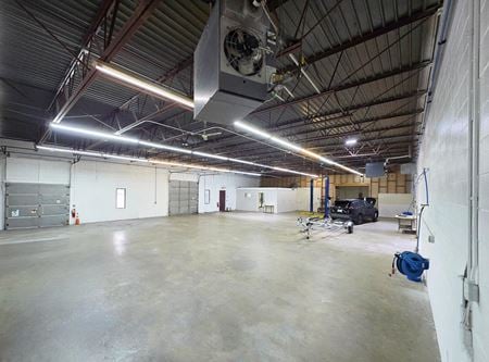 Preview of commercial space at 15804 Central Avenue NE