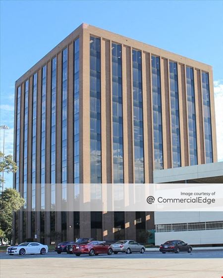 Preview of Office space for Rent at 1445 North Loop West