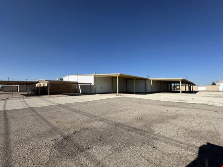Preview of Industrial space for Sale at 8124 Sprague Rd