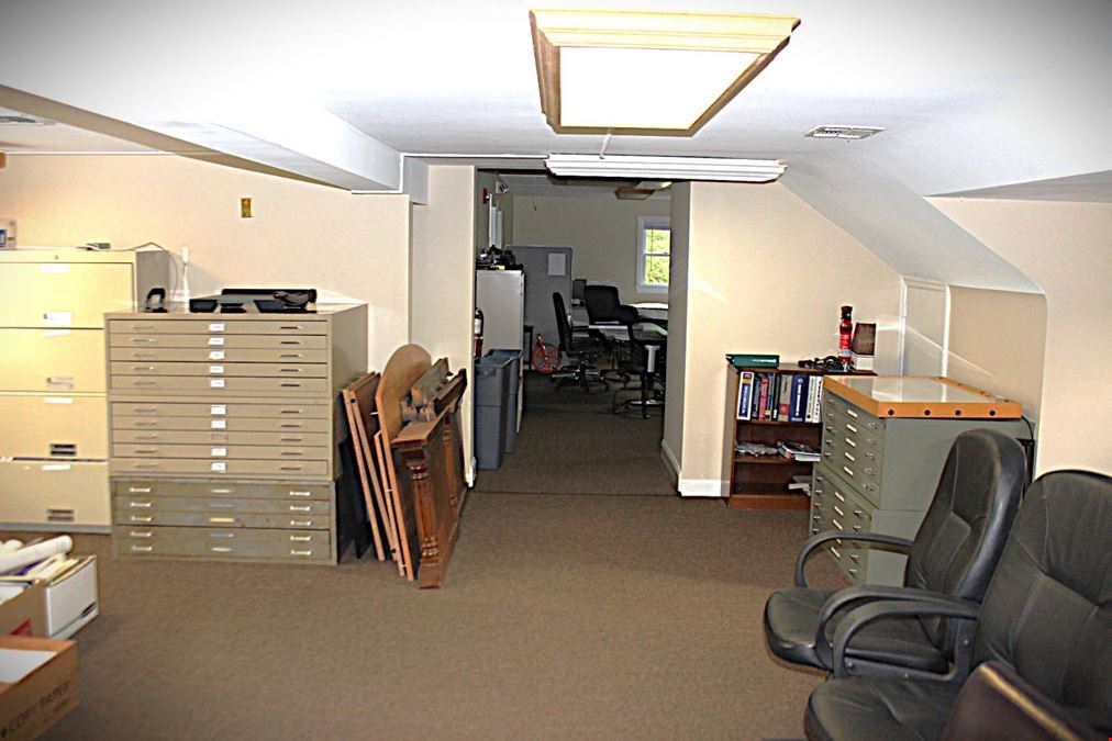 CUSTOM OFFICE 205 RT 31 WASHINGTON NJ