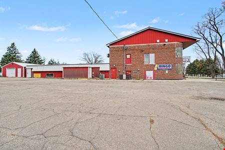 Preview of Retail space for Sale at 7540 5th Street