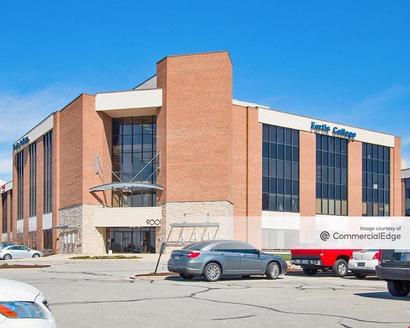 Parkstone Office Center IV