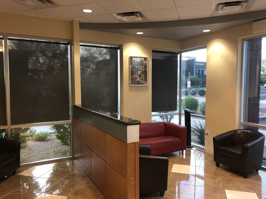 4550 East Bell Road Suite 102