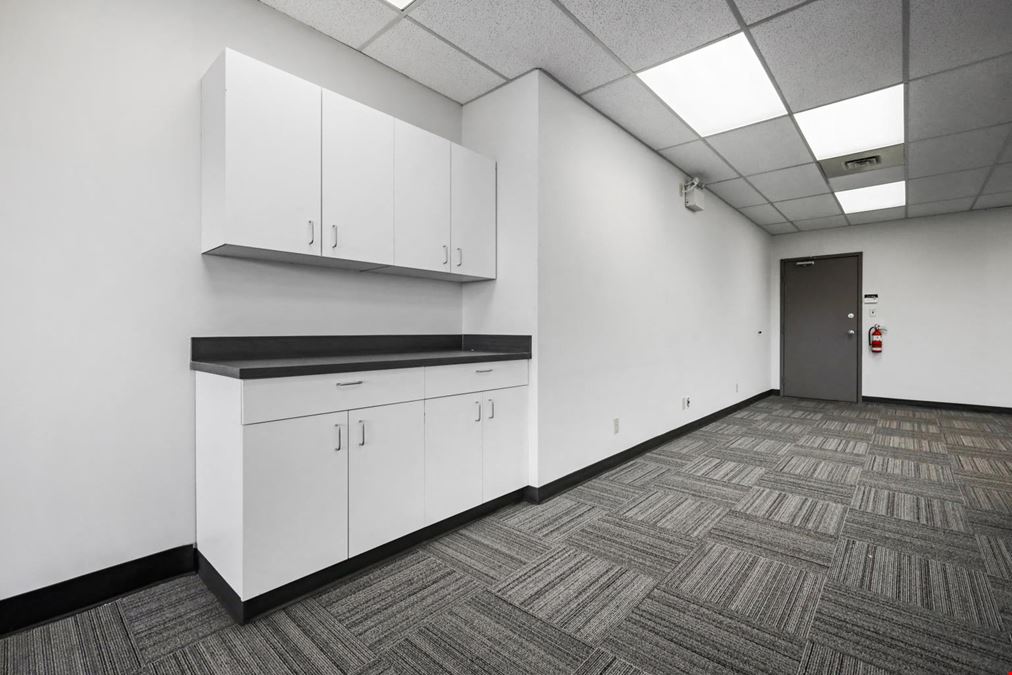 Tech To U Centre