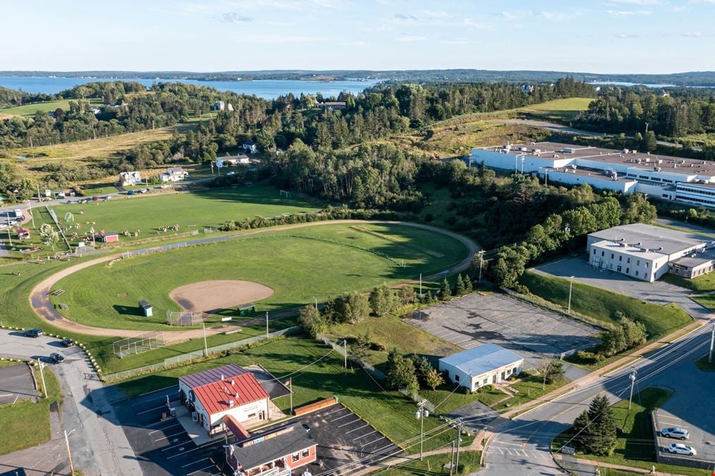 Lunenburg Development Site