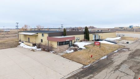 Preview of Industrial space for Rent at 1025 Four Bottle Drive
