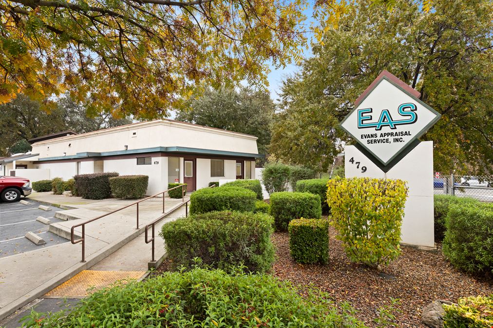 479 East Avenue