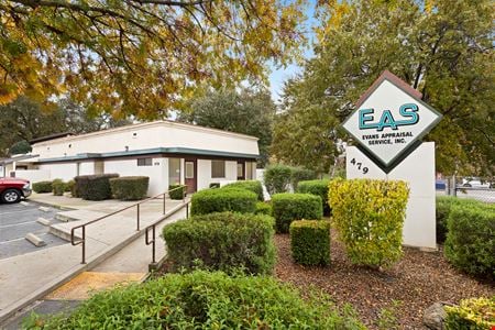 Preview of Office space for Rent at 479 East Avenue
