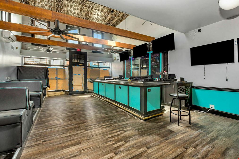 Mixed-Use Investment Property | Northside - Cincinnati, OH