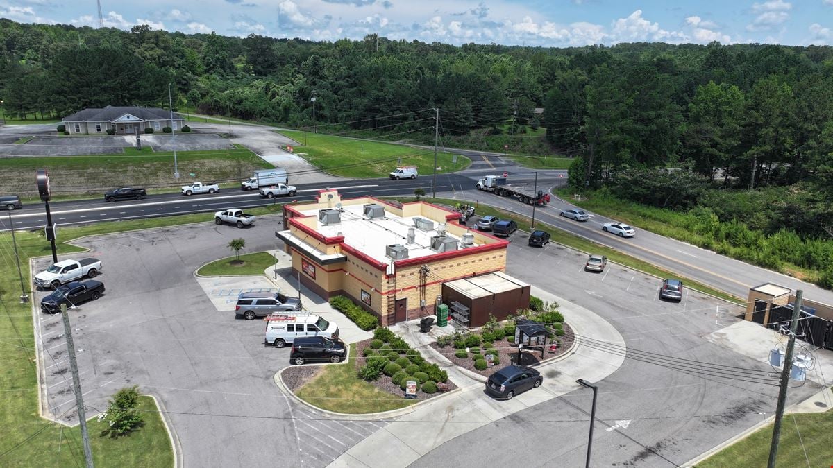 Jack's Family Restaurants