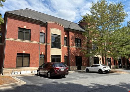 Preview of Healthcare space for Sale at 10475 Medlock Bridge Rd