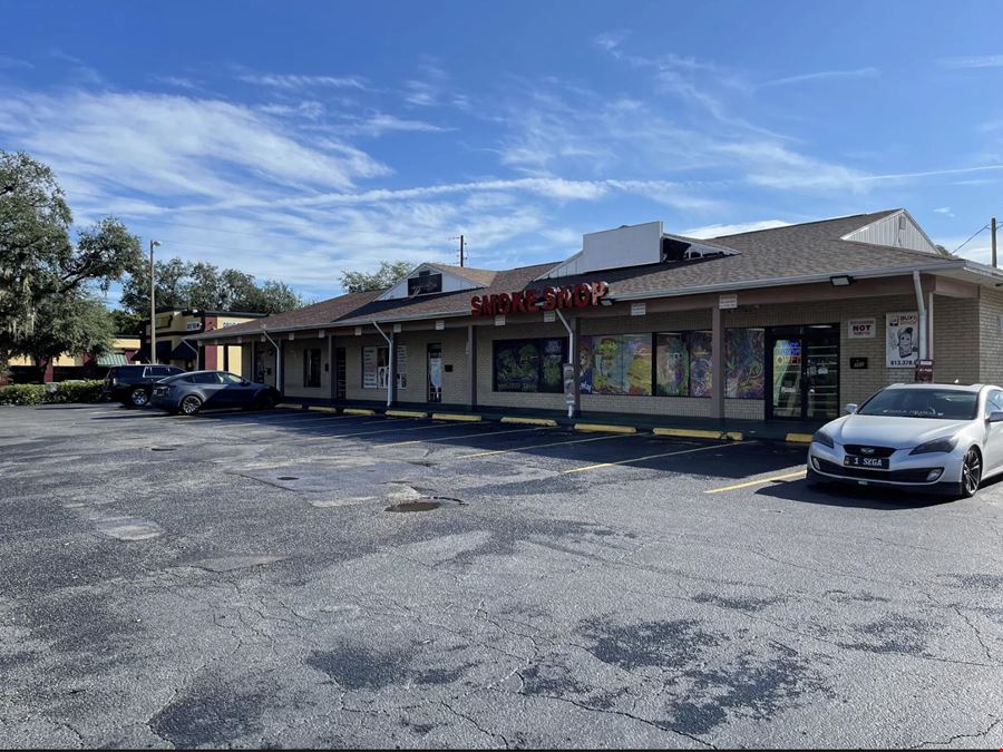 1301 Kingsway Rd