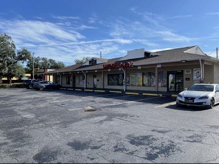 Preview of Retail space for Rent at 1301 Kingsway Rd