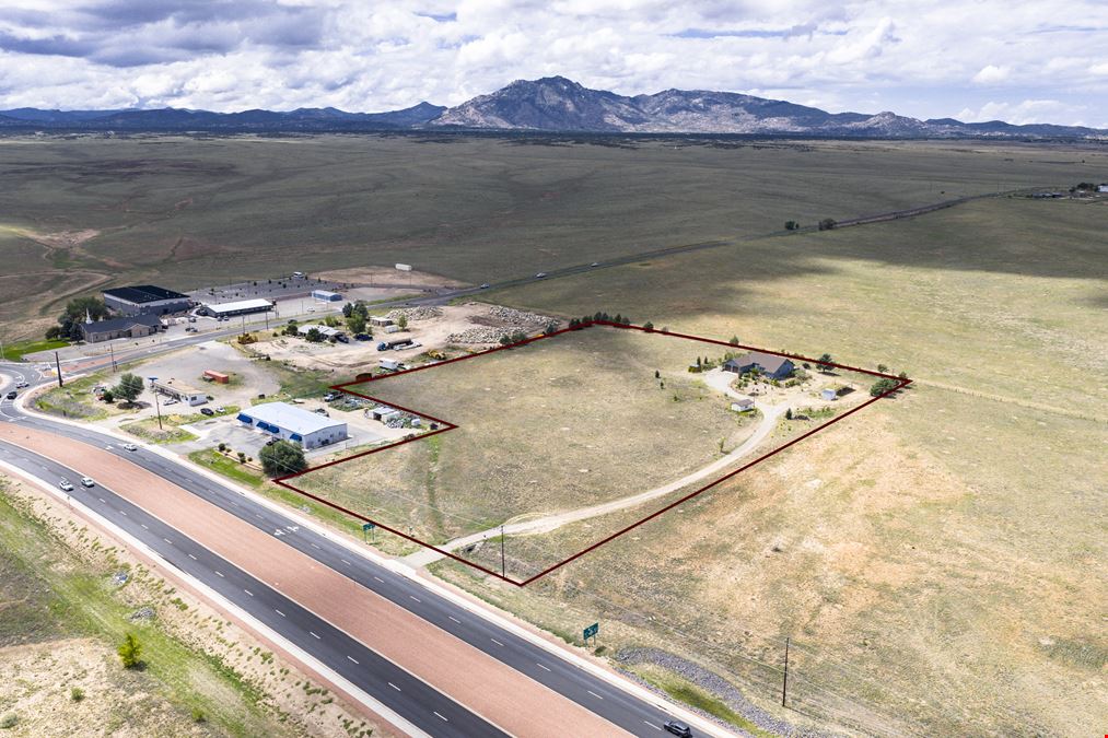 1900 State Highway 89