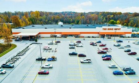 Preview of Retail space for Rent at 3120 Market Place Drive