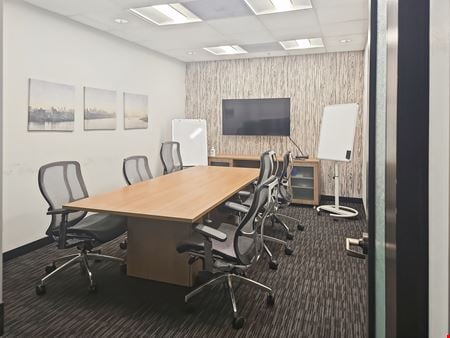Preview of Coworking space for Rent at 3000 El Camino Real Building 4, Suite 200