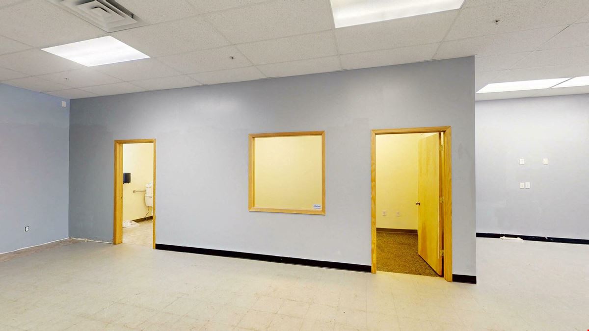 203 W Madison Ave, Suite A1