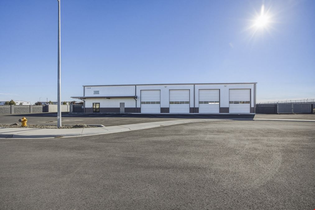 1342 E Saint Helens St., Bldg B1