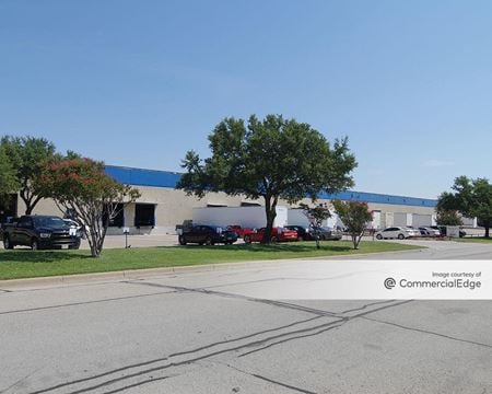 Preview of Industrial space for Rent at 2107 Franklin Drive