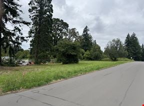 SW 69th & SW Baylor Development Site