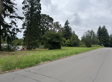 Preview of VacantLand space for Sale at SW 69th & SW Baylor