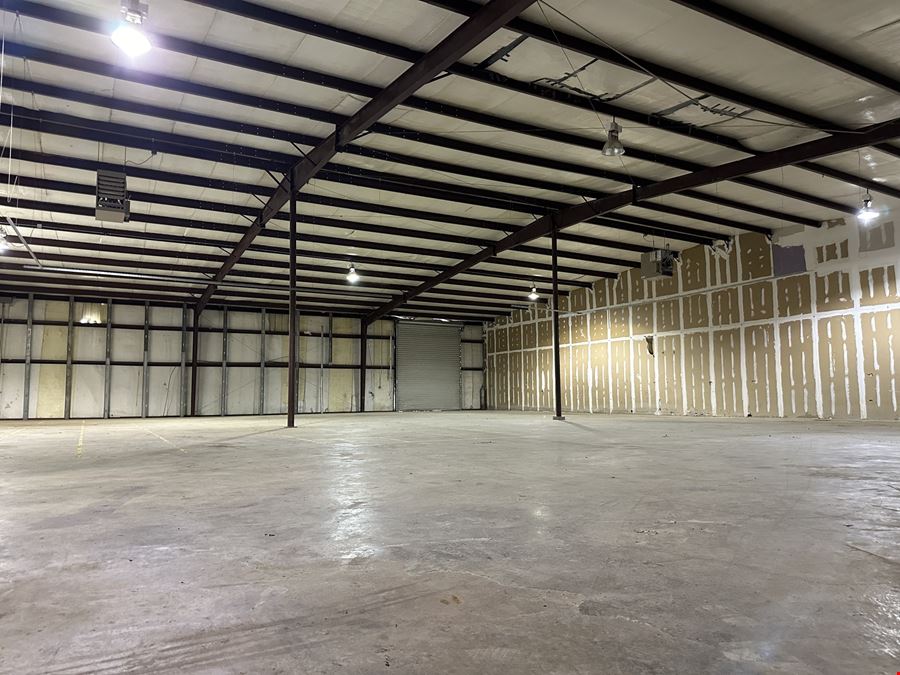 Excellent Madison County, MS Warehouse