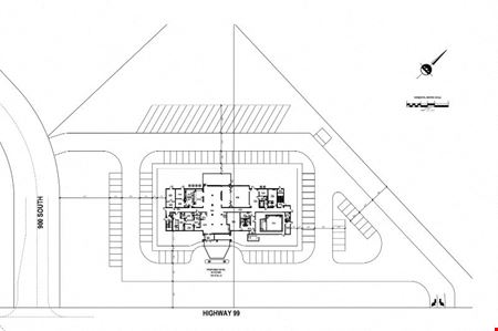 Preview of commercial space at 900 S Highway 99