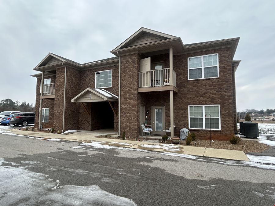 344 Dye Ford Rd.