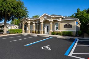 Professional / Medical Office Building For Sale