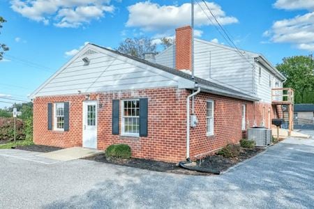 Preview of Office space for Rent at 16 Leader Heights Road