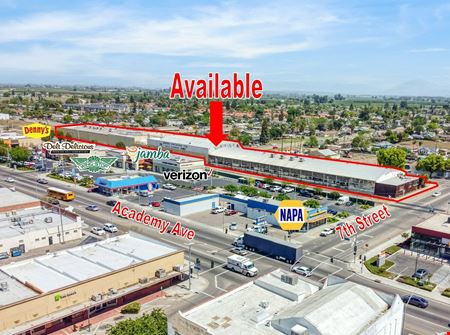 Preview of Industrial space for Sale at 661 L St