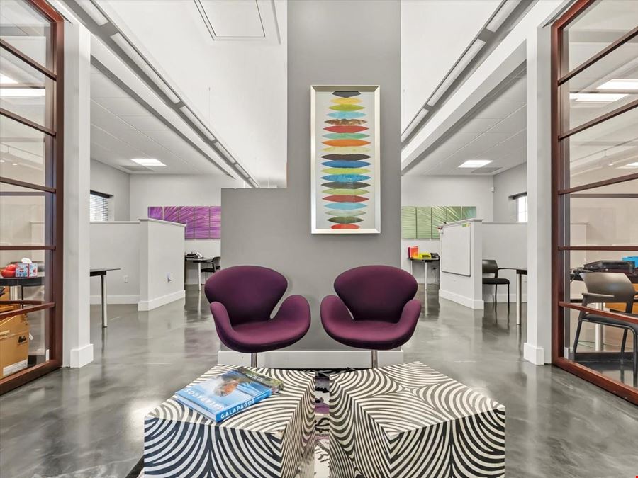 Turnkey Freestanding Office in Baldwin Park