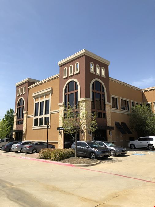 2500 NE Green Oaks Blvd