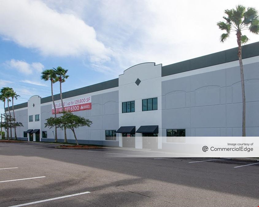 Gateway Business Park - Building C