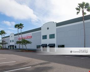 Gateway Business Park - Building C