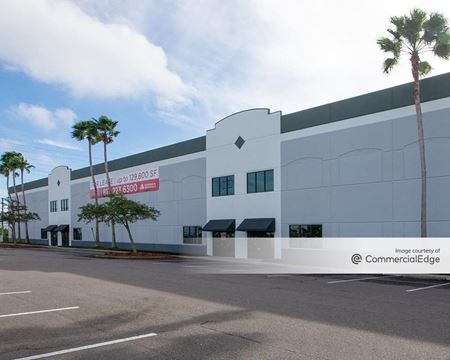Preview of commercial space at 2005 Gandy Boulevard