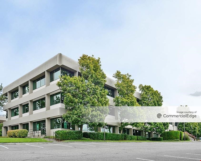 Sunset Business Park - Buildings 9400 & 9450