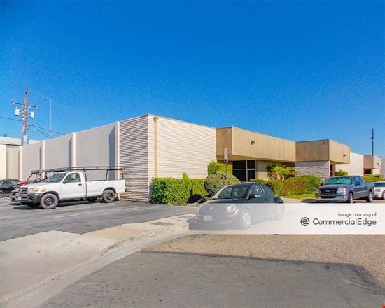 Preview of Industrial space for Rent at 11791 Cardinal Circle
