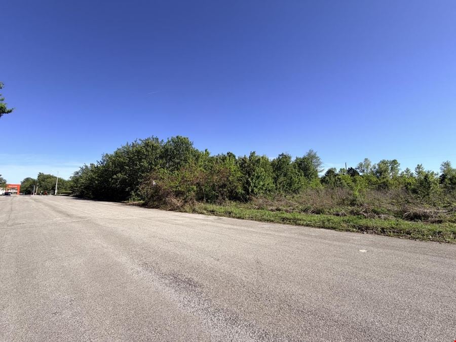0 English Towne Road