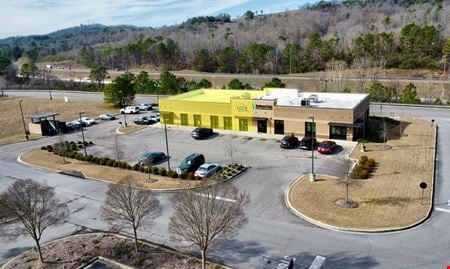 Preview of Retail space for Rent at 5057 Pinnacle Square