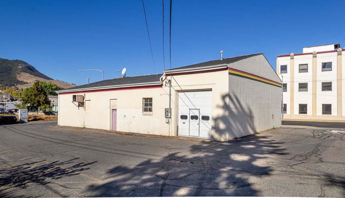 615 Helena Ave
