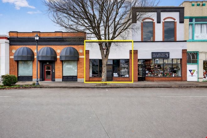 Preview of Retail space for Sale at 159 SE 2nd Ave
