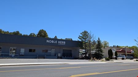 Preview of Retail space for Sale at 460 N Switzer Canyon Dr 