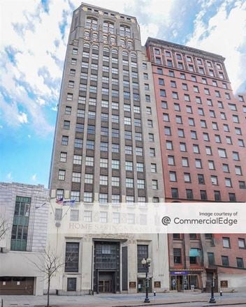 Preview of Office space for Rent at 11 North Pearl Street