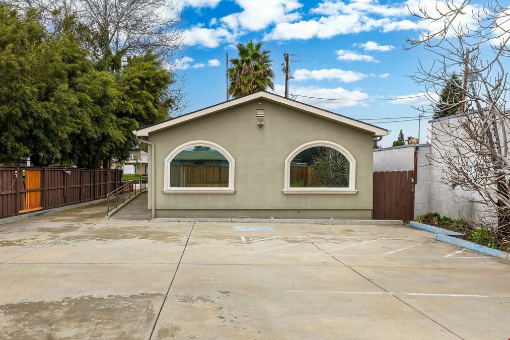 Mid-Town Creative Office for Sale
