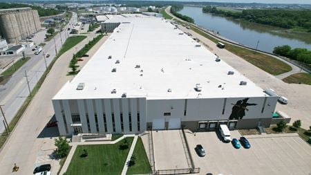 Preview of Industrial space for Rent at 1403 Fairfax Tfwy.