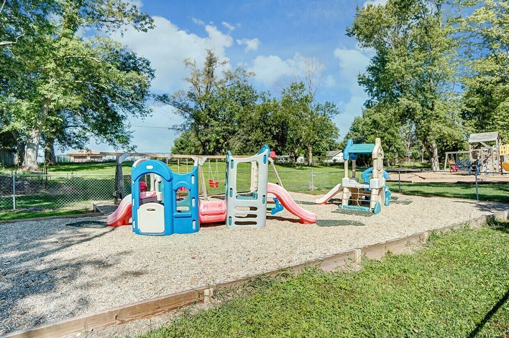 W Alexandria Day Care Center