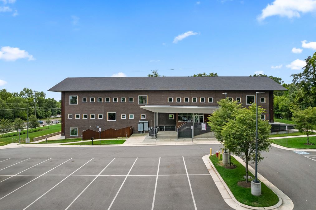 Approved K-12 Private School | Owner-User