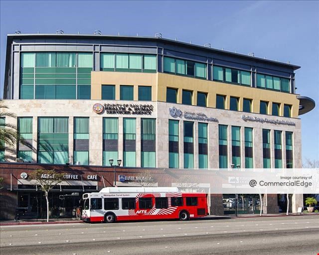 Gateway Chula Vista I
